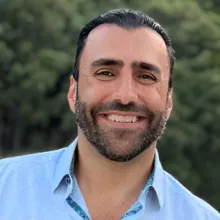 Khaled Azar