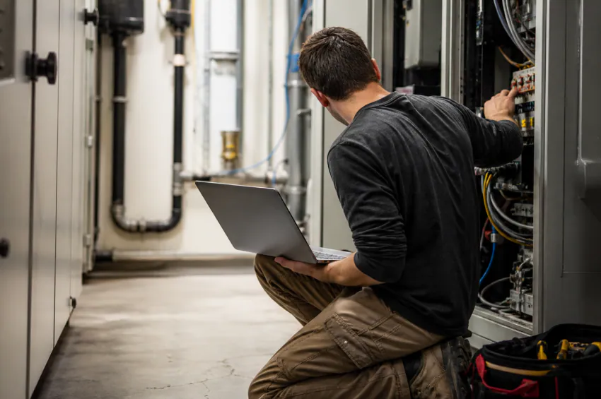 Software Enabled Services Valuation: The SaaS Margin Gap