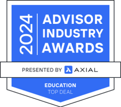2024AxialAward