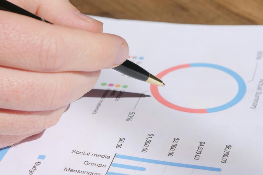 The Top 5 Metrics Buyers Care About in First Conversations