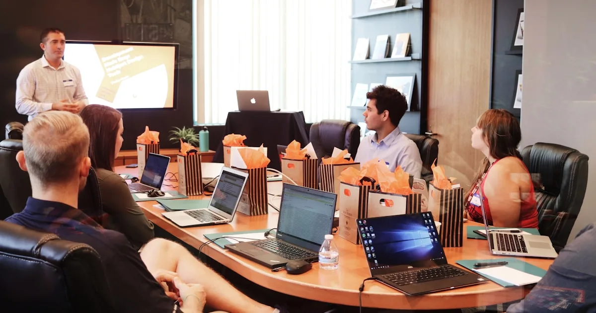 Strategic buyer vs financial buyer comparison for SaaS acquisitions