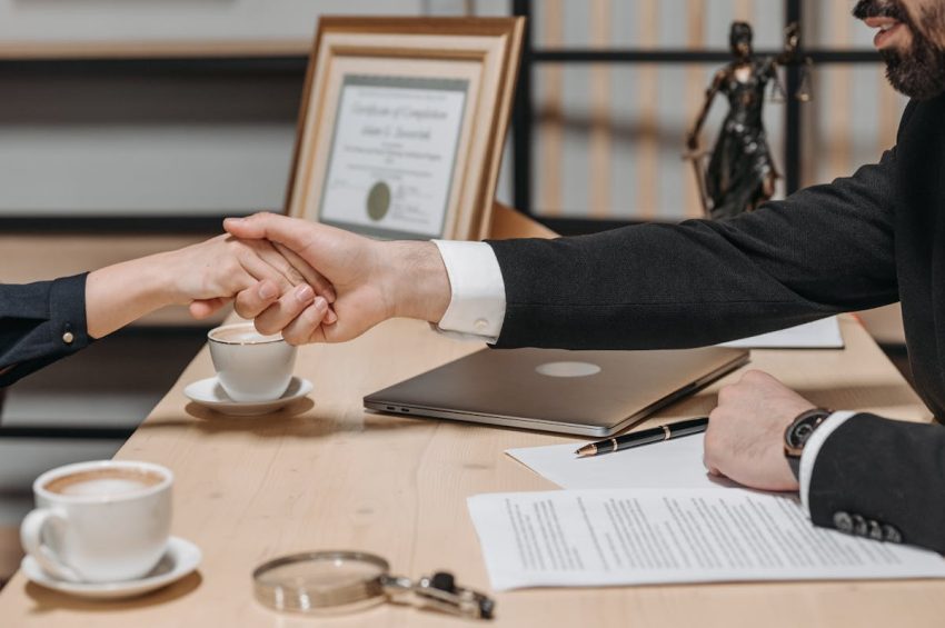 How to Negotiate a Letter of Intent as the Seller