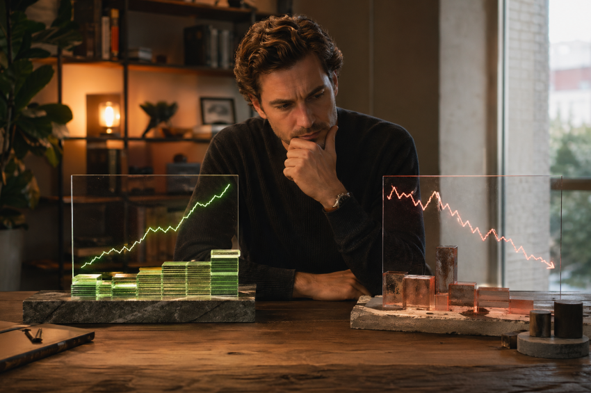 ARR Quality: Why Not All Recurring Revenue Is Valued the Same