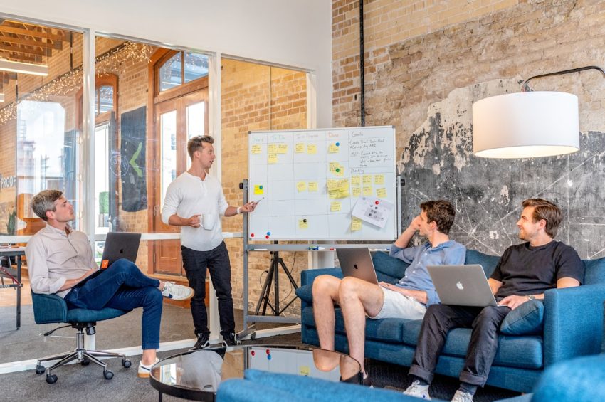 Who Buys SaaS Companies