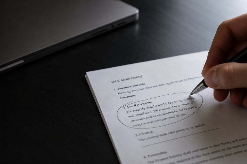 Non-Compete Clauses in SaaS M&A