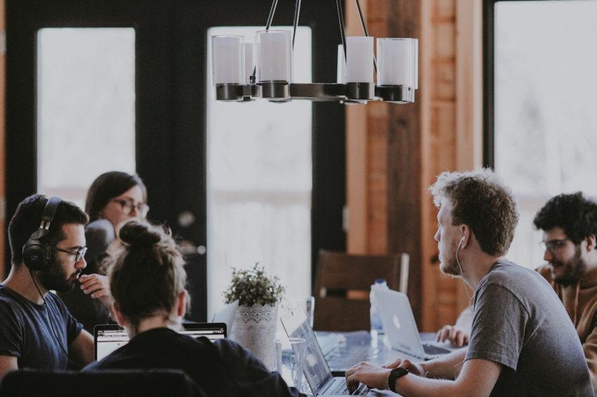 Stay Bonus for Key Employees Selling a SaaS Company