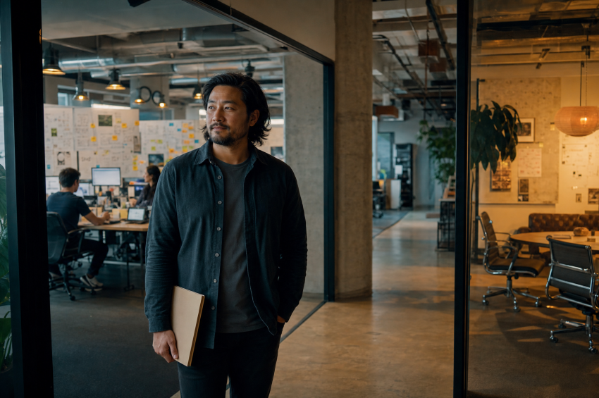 Choosing a SaaS M&A Advisor