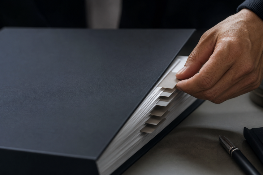 Confidential Information Memorandum for SaaS