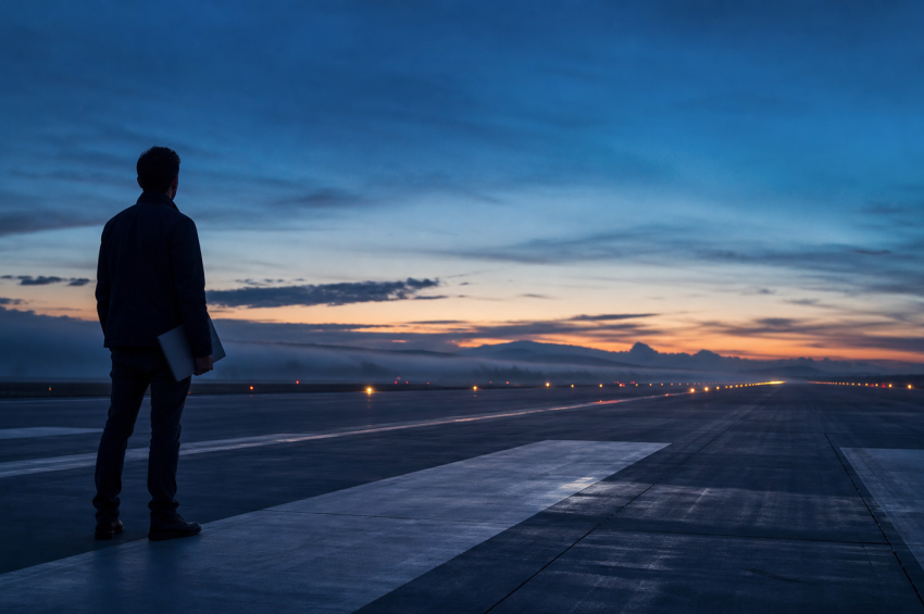 When to Talk to an M&A Advisor